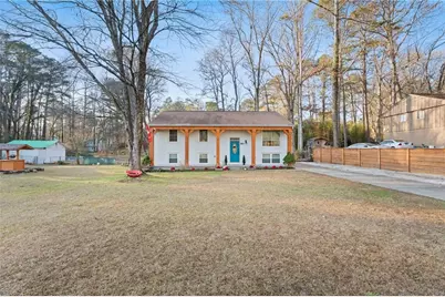 2948 Bay Berry Dr SW, Marietta, GA 30008 - Photo 35