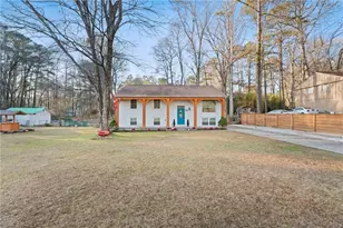 2948 Bay Berry Dr SW, Marietta, GA 30008 - Photo 35