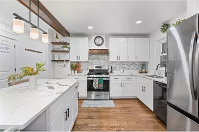 2948 Bay Berry Dr SW, Marietta, GA 30008 - Photo 9