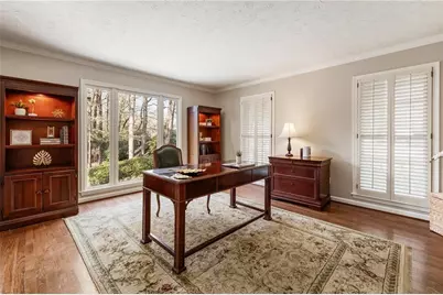 1219 Wheatley Drive SW, Lilburn, GA 30047 - Photo 11