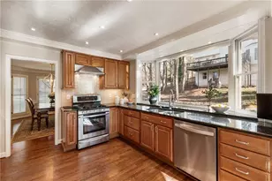 1219 Wheatley Dr SW, Lilburn, GA 30047 - Photo 19