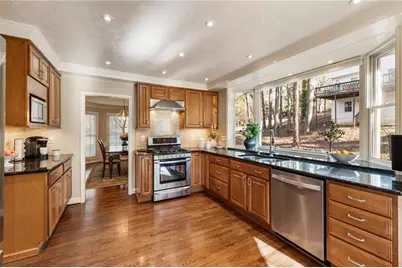 1219 Wheatley Drive SW, Lilburn, GA 30047 - Photo 3