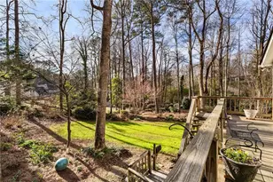 1219 Wheatley Dr SW, Lilburn, GA 30047 - Photo 27