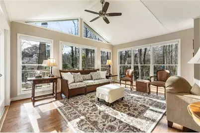 1219 Wheatley Drive SW, Lilburn, GA 30047 - Photo 5