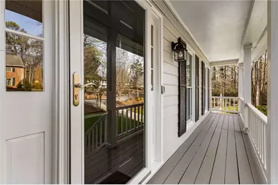 1219 Wheatley Drive SW, Lilburn, GA 30047 - Photo 9