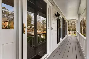 1219 Wheatley Dr SW, Lilburn, GA 30047 - Photo 9