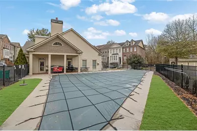3478 SE Vintage Circle SE #13, Smyrna, GA 30080 - Photo 29