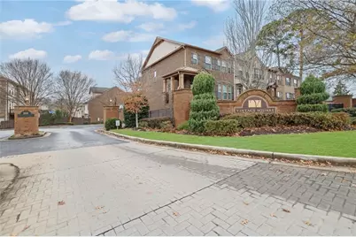 3478 SE Vintage Circle SE #13, Smyrna, GA 30080 - Photo 31