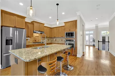 3478 SE Vintage Circle SE #13, Smyrna, GA 30080 - Photo 5