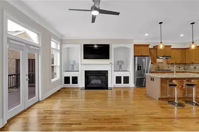 3478 SE Vintage Circle SE #13, Smyrna, GA 30080 - Photo 7