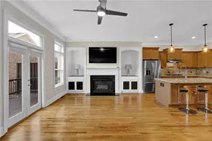 3478 SE Vintage Circle SE, Smyrna, GA 30080 - Photo 7