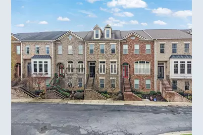 3478 SE Vintage Circle SE #13, Smyrna, GA 30080 - Photo 1