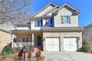 3274 Kentworth Ln, Milton, GA 30004 - Photo 1