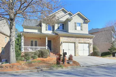 3274 Kentworth Lane, Milton, GA 30004 - Photo 83