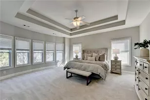 3274 Kentworth Ln, Milton, GA 30004 - Photo 5