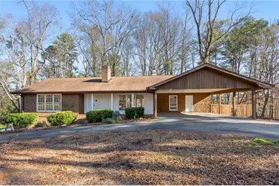 3355 Pinetree Drive SE, Smyrna, GA 30080 - Photo 1