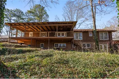 3355 Pinetree Drive SE, Smyrna, GA 30080 - Photo 53