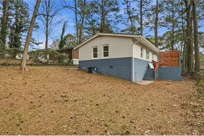 2281 Polar Rock Avenue SW, Atlanta, GA 30315 - Photo 17