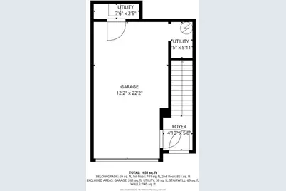 2030 Main Street #204, Atlanta, GA 30318 - Photo 33