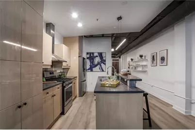 805 Peachtree Street NE #214, Atlanta, GA 30308 - Photo 9