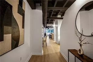 805 Peachtree St NE, Atlanta, GA 30308 - Photo 3