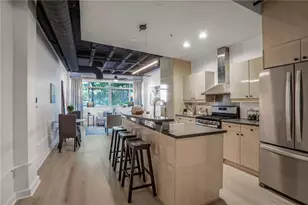 805 Peachtree St NE, Atlanta, GA 30308 - Photo 5