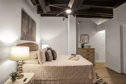 805 Peachtree Street NE #214, Atlanta, GA 30308 - Photo 15