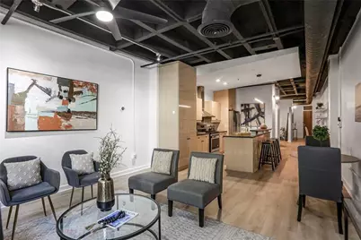 805 Peachtree Street NE #214, Atlanta, GA 30308 - Photo 11