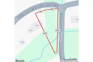 0 Rolling Brook Trail, East Point, GA 30344 - Photo 1