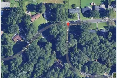 0 Rolling Brook Trail, East Point, GA 30344 - Photo 3