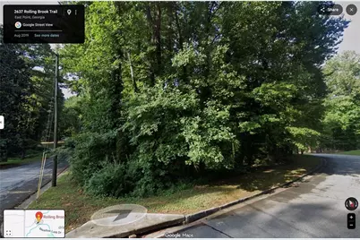 0 Rolling Brook Trail, East Point, GA 30344 - Photo 5