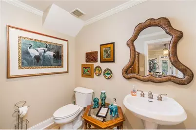 2819 Point Overlook, Gainesville, GA 30501 - Photo 49