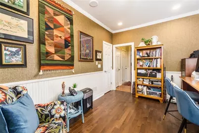 2819 Point Overlook, Gainesville, GA 30501 - Photo 21