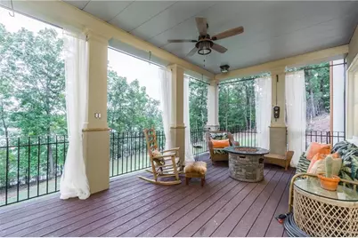 2819 Point Overlook, Gainesville, GA 30501 - Photo 53