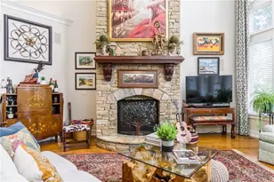 2819 Point Overlook, Gainesville, GA 30501 - Photo 13