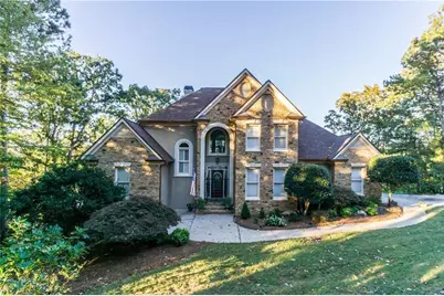 2819 Point Overlook, Gainesville, GA 30501 - Photo 1