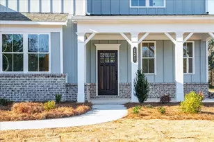 204 Knollwood Dr, Canton, GA 30015 - Photo 9