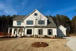 204 Knollwood Dr, Canton, GA 30015 - Photo 1