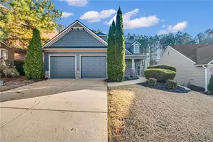 429 Arrowhead Trail, Canton, GA 30114 - Photo 1