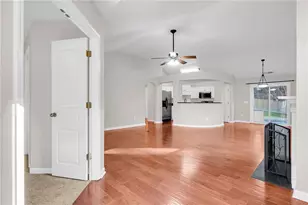 429 Arrowhead Trail, Canton, GA 30114 - Photo 3