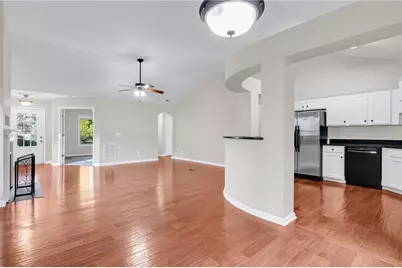 429 Arrowhead Trail, Canton, GA 30114 - Photo 5