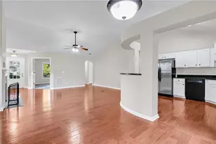 429 Arrowhead Trail, Canton, GA 30114 - Photo 5