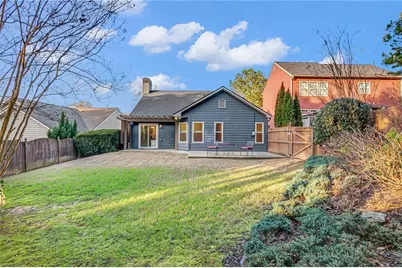 429 Arrowhead Trail, Canton, GA 30114 - Photo 25