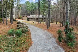 2876 Old Peachtree Rd, Dacula, GA 30019 - Photo 3