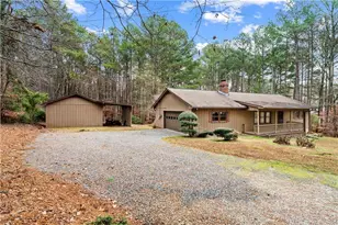 2876 Old Peachtree Rd, Dacula, GA 30019 - Photo 5