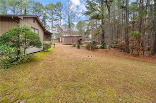 2876 Old Peachtree Rd, Dacula, GA 30019 - Photo 41