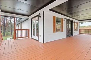 2461 Ridgefield Terrace, Decatur, GA 30033 - Photo 3