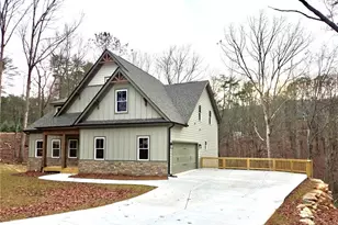 101 Coati Ct, Waleska, GA 30183 - Photo 1