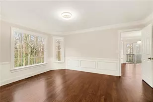 810 Deep Lake Dr NW, Kennesaw, GA 30144 - Photo 9