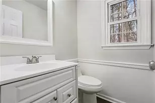 810 Deep Lake Dr NW, Kennesaw, GA 30144 - Photo 19